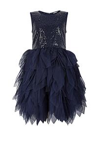 Платье happy girls, Navy