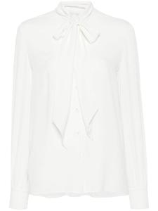 PINKO рубашка Кассафорте, белый