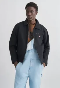 Куртка художника, легкая куртка Dickies, Black