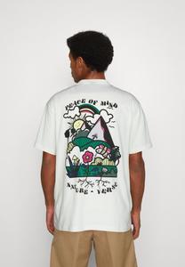 Футболка с принтом ФУТБОЛКА ONSOTTO BASE CAMP Only & Sons, Cloud Dancer