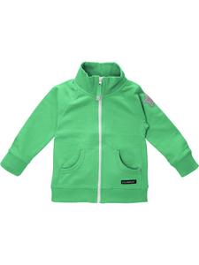 Villervalla Куртка со звездой зеленого цвета