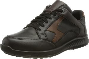 Мужские кроссовки-дерби Jomos, черный