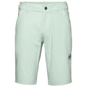 Шорты для походов, шорты для походов, шорты M, серебристый шалфей - 48 Mammut