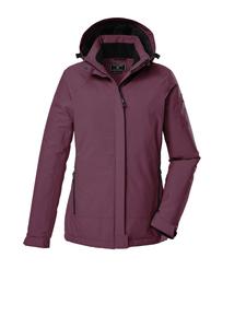 Куртка из ткани 00458 светло-сливового цвета G.I.G.A. DX by KILLTEC