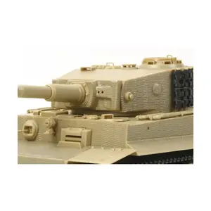 Немецкий лист покрытия Zimmerit для Tiger I (середина и поздняя продукция), Model Accessories - 1/35 Scale