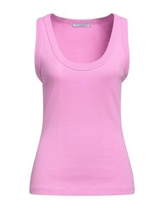 Майка Michael Stars, розовый