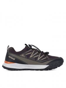 Треккинговые кроссовки M-S24W026A-8 Sprandi, коричневый