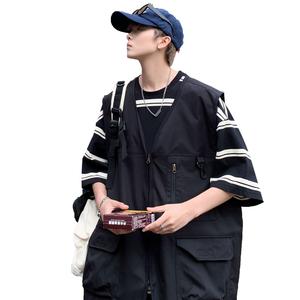 Magmode Жилет унисекс, Хаки