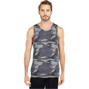 Топ Sport Vent Tank RVCA, камуфляж