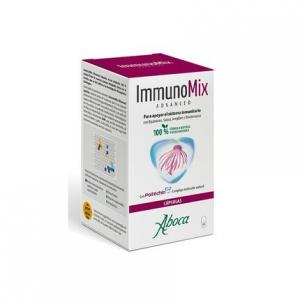 Aboca Inmmunomix Advanced 50 капсул