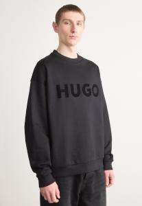 Толстовка DINEX HUGO, черный