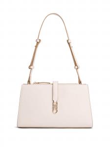 TOMMY HILFIGER Сумка через плечо 'LIBRE' в цвете Ivory