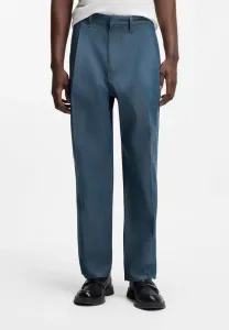 Джинсы прямого кроя Hugo, Dark Blue