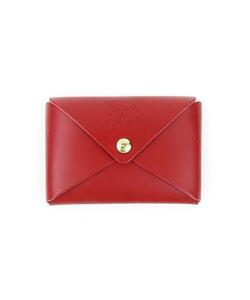 Визитница/футляр для карточек Il Bisonte