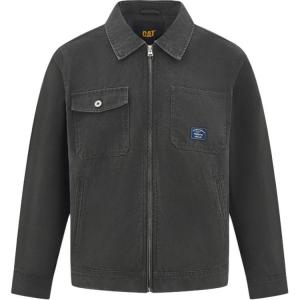 CAT Куртка мужская, Gray