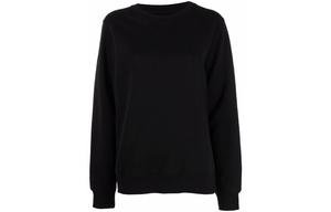 Свитер женский черный Maison Margiela