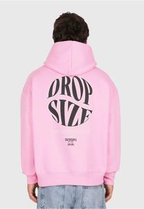 Худи Dropsize Hoodie, Pink