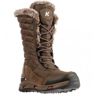 Ботинки Southlake женские Korkers, коричневый