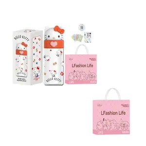 Коллекционная пластиковая кружка Echos большой вместимостью 500 мл Sanrio