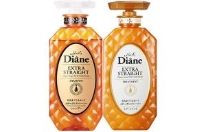 Набор шампуня и кондиционера unisex Moist Diane