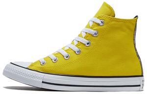 Кеды Converse Chuck Taylor All Star 'Yellow' Women's