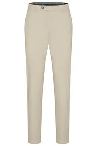 Тканевые брюки Bugatti Chino, бежевый