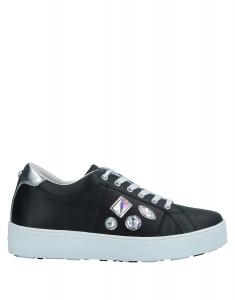 Кроссовки Apepazza, черный
