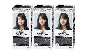 Краски и осветлители для волос унисекс KAO