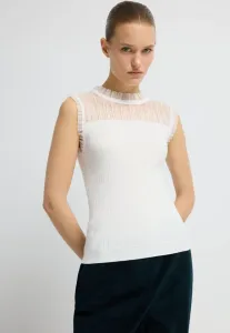 Вершина Adl, Ecru