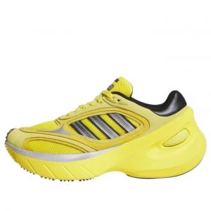 Кроссовки adidas adiZero Goukana 'Light Yellow'