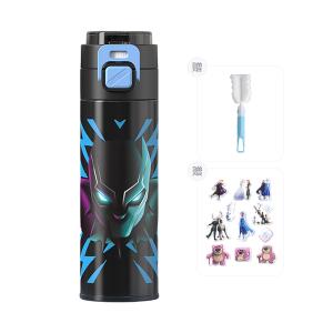 Термостаканы 500 мл/400 мл Disney, черный