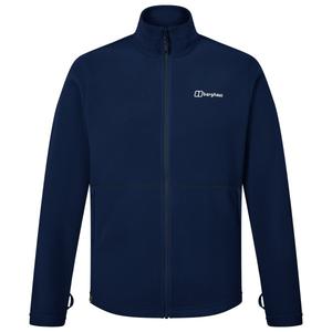 Куртка Prism micro pt - флисовая куртка Berghaus, Dusk