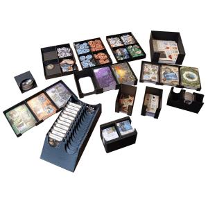 Вставка для жуткого ужаса The Ancient Terror PlanszówkaPlus