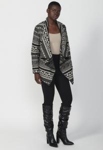 Летняя куртка Koroshi, черный