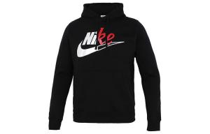 Мужская толстовка Nike, цвет Black