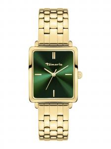 Tamaris Золотые часы Analog