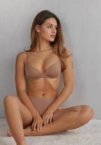 Бюстгальтер пуш-ап Intimissimi, бежевый