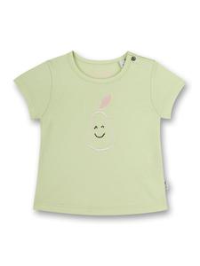 Футболка Sanetta, зеленый