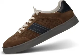 Мужские туфли Bugatti 321-as202 на шнуровке, коричневый