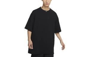 Мужская футболка Nike, черный