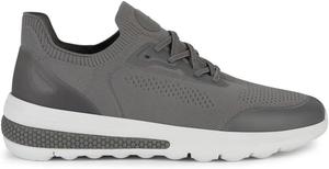 Мужские кроссовки Geox Spherica Actif, Dk Stone
