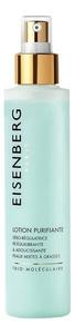 Eisenberg, Purifying Lotion, Очищающий тоник для жирной и комбинированной кожи, 150 мл