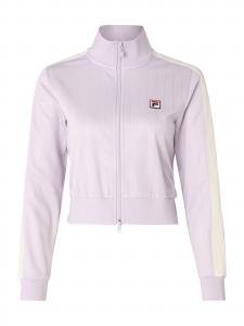 FILA Спортивный худи на молнии 'Lorce' в цвете лилак