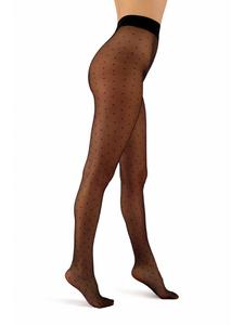 Леггинсы COFI 1453, черный