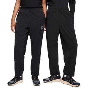 Спортивные брюки Nike x Patta Track Pants (Asia Sizing) 'Black', черный