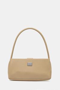 Сумка Tommy Jeans, зеленый