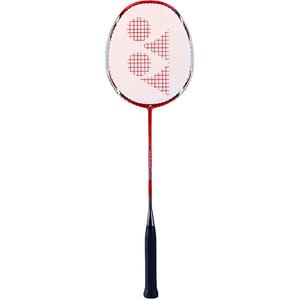 Двусторонняя коллекция DUORA33 бадминтонная ракетка атакующий тип утяжеленная головка, жесткий стержень начальный уровень унисекс YONEX