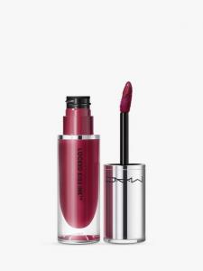 Locked Kiss Ink 24hr помада MAC, Vixen