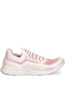APL: ATHLETIC PROPULSION LABS Кроссовки TechLoom Breeze, белый