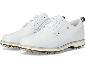 Кроссовки FootJoy Premiere Series - Cypress Golf Shoes, цвет White/Gold/Navy